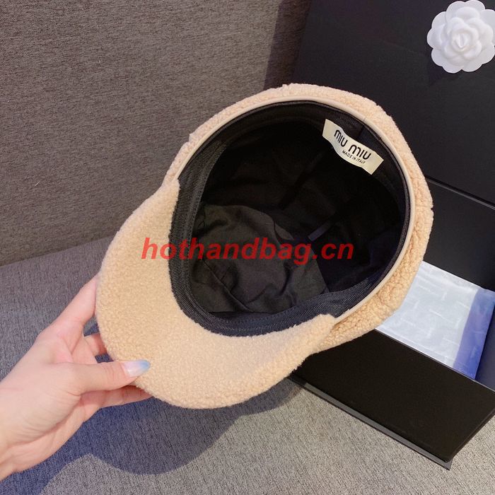 Miu Miu Hat MUH00011 Miu Miu Hat MUH00011